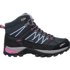 CMP - Women's Rigel Mid Trekking Shoes Waterproof - Wanderschuhe