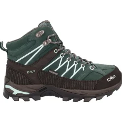 CMP - Women's Rigel Mid Trekking Shoes Waterproof - Wanderschuhe