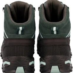 CMP - Women's Rigel Mid Trekking Shoes Waterproof - Wanderschuhe