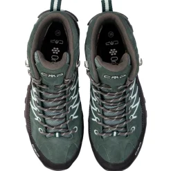 CMP - Women's Rigel Mid Trekking Shoes Waterproof - Wanderschuhe