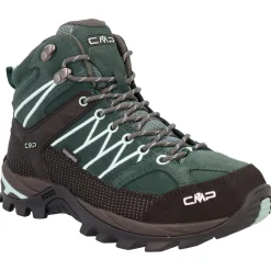 CMP - Women's Rigel Mid Trekking Shoes Waterproof - Wanderschuhe