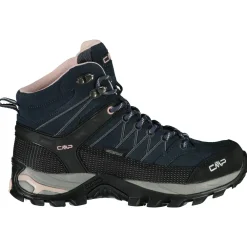 CMP - Women's Rigel Mid Trekking Shoes Waterproof - Wanderschuhe