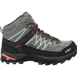 CMP - Women's Rigel Mid Trekking Shoes Waterproof - Wanderschuhe