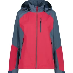 - Women's Ripstop Jacket Zip Hood - Regenjacke><noscript><img width=