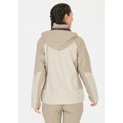 - Women's Ripstop Jacket Zip Hood - Regenjacke><noscript><img width=