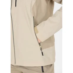 - Women's Ripstop Jacket Zip Hood - Regenjacke><noscript><img width=