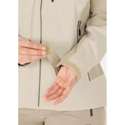 - Women's Ripstop Jacket Zip Hood - Regenjacke><noscript><img width=