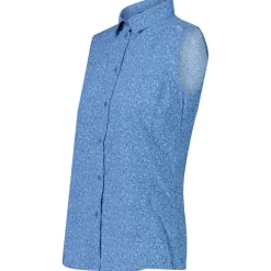 Outlet - Women's Sleeveless Shirt - Bluse Shirts, Hemden & Longsleeves|Wanderbekleidung