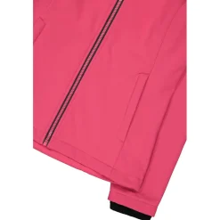 Online - Women's Softshell Jacket Zip Hood - Softshelljacke Freizeitjacken|Alltagsbekleidung