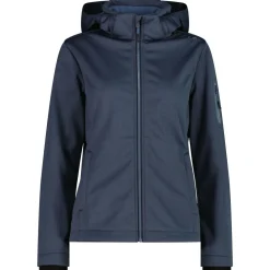 Online - Women's Softshell Jacket Zip Hood - Softshelljacke Freizeitjacken|Alltagsbekleidung