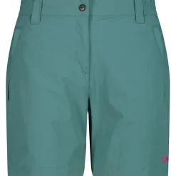 Online - Women's Stretch Bermuda - Shorts Hosen|Wanderbekleidung