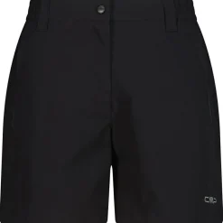 Online - Women's Stretch Bermuda - Shorts Hosen|Wanderbekleidung