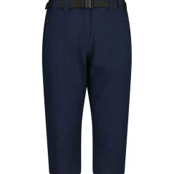CMP - Women's Stretch Capri - Shorts^ Alltagsbekleidung|Wanderbekleidung