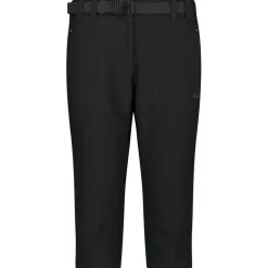 CMP - Women's Stretch Capri - Shorts^ Alltagsbekleidung|Wanderbekleidung