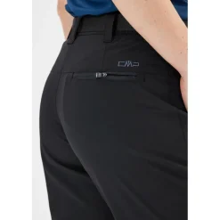 CMP - Women's Stretch Capri - Shorts^ Alltagsbekleidung|Wanderbekleidung