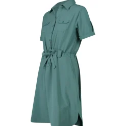 CMP - Women's Stretch Dress - Kleid^ Alltagsbekleidung