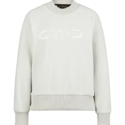 CMP - Women's Sweat - Pullover^ Pullover & Hoodies|Alltagsbekleidung