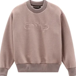 CMP - Women's Sweat - Pullover^ Pullover & Hoodies|Alltagsbekleidung