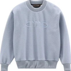 CMP - Women's Sweat - Pullover^ Pullover & Hoodies|Alltagsbekleidung