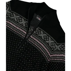 Discount - Women's Sweat Knitted Yarn 7H76505 - Pullover Pullover & Hoodies|Alltagsbekleidung