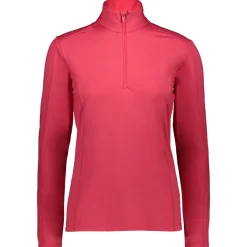 CMP - Women's Sweat Softech - Fleecepullover^ Skibekleidung|Wanderbekleidung