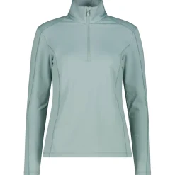 CMP - Women's Sweat Softech - Fleecepullover^ Skibekleidung|Wanderbekleidung