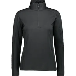CMP - Women's Sweat Softech - Fleecepullover^ Skibekleidung|Wanderbekleidung