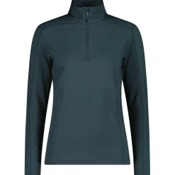 CMP - Women's Sweat Softech - Fleecepullover^ Skibekleidung|Wanderbekleidung