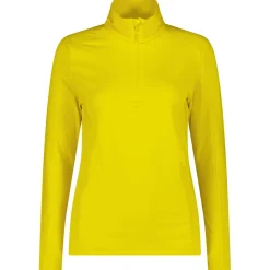 CMP - Women's Sweat Softech - Fleecepullover^ Skibekleidung|Wanderbekleidung