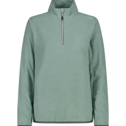 CMP - Women's Sweater - Fleecepullover^ Skibekleidung|Wanderbekleidung