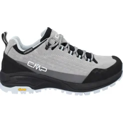 CMP - Women's Vertyx Low Trekking Shoes WP - Multisportschuhe