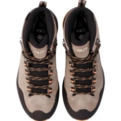 CMP - Women's Vertyx Mid Trekking Shoes WP - Wanderschuhe^ Wanderschuhe|Trekkingschuhe