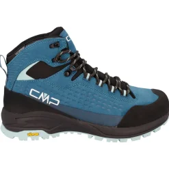 CMP - Women's Vertyx Mid Trekking Shoes WP - Wanderschuhe^ Wanderschuhe|Trekkingschuhe