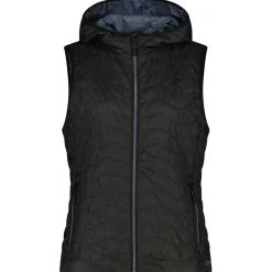 - Women's Vest Fix Hood - Kunstfaserweste>CMP Best