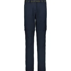 CMP - Women's Zip Off Pant - Zip-Off-Hose