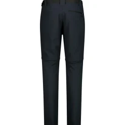 CMP - Zip Off Stretch Pant - Zip-Off-Hose^ Trekkingbekleidung|Alltagsbekleidung