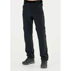 CMP - Zip Off Stretch Pant - Zip-Off-Hose^ Trekkingbekleidung|Alltagsbekleidung