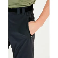 CMP - Zip Off Stretch Pant - Zip-Off-Hose^ Trekkingbekleidung|Alltagsbekleidung