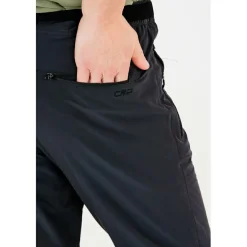 CMP - Zip Off Stretch Pant - Zip-Off-Hose^ Trekkingbekleidung|Alltagsbekleidung