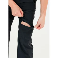 CMP - Zip Off Stretch Pant - Zip-Off-Hose^ Trekkingbekleidung|Alltagsbekleidung