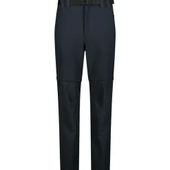 CMP - Zip Off Stretch Pant - Zip-Off-Hose^ Trekkingbekleidung|Alltagsbekleidung