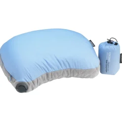 New - Air-Core Hood/Camp Pillow - Kissen Trekkingausrüstung|Reisekissen
