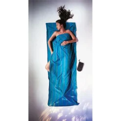 Cocoon - Cotton Travelsheet Coupler - Reiseschlafsack^ Trekkingausrüstung