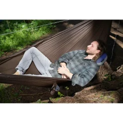 Cocoon - Hammock / Travel Pillow - Kissen