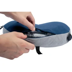 Cocoon - Hammock / Travel Pillow - Kissen