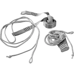 Outlet - Hammock Straps Ultralight Trekkingausrüstung