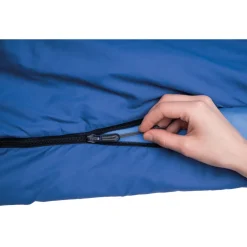 Cocoon - Kid's Mountain Wanderer - Kunstfaserschlafsack^ Trekkingausrüstung|Kunstfaserschlafsäcke