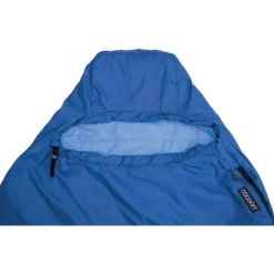 Cocoon - Kid's Mountain Wanderer - Kunstfaserschlafsack^ Trekkingausrüstung|Kunstfaserschlafsäcke