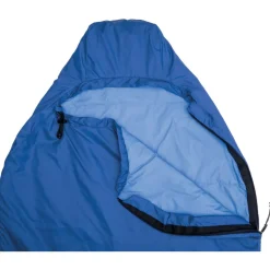 Cocoon - Kid's Mountain Wanderer - Kunstfaserschlafsack^ Trekkingausrüstung|Kunstfaserschlafsäcke