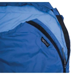 Cocoon - Kid's Mountain Wanderer - Kunstfaserschlafsack^ Trekkingausrüstung|Kunstfaserschlafsäcke